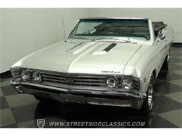 1967 Chevrolet Chevelle (CC-2103754) for sale in Lutz, Florida