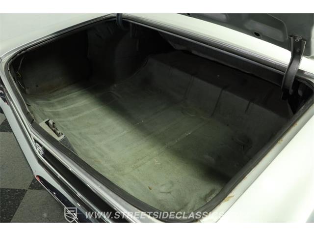 1967 Chevrolet Chevelle (CC-2103754) for sale in Lutz, Florida
