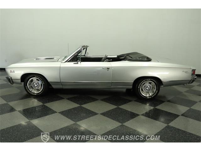 1967 Chevrolet Chevelle (CC-2103754) for sale in Lutz, Florida