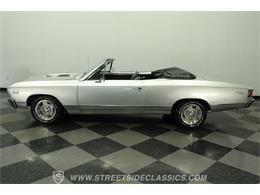 1967 Chevrolet Chevelle (CC-2103754) for sale in Lutz, Florida