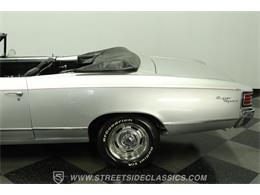 1967 Chevrolet Chevelle (CC-2103754) for sale in Lutz, Florida