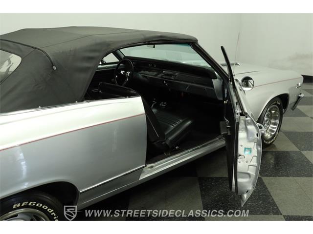 1967 Chevrolet Chevelle (CC-2103754) for sale in Lutz, Florida