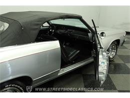1967 Chevrolet Chevelle (CC-2103754) for sale in Lutz, Florida
