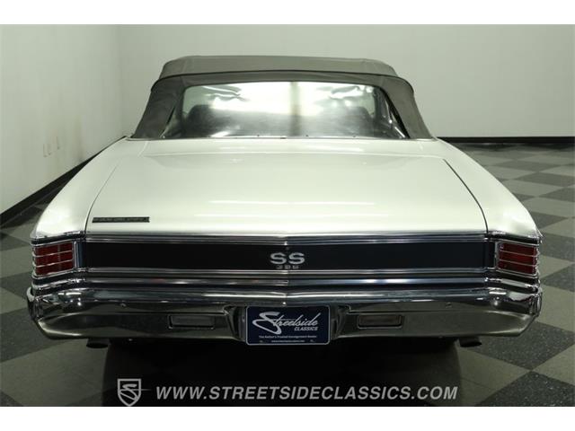 1967 Chevrolet Chevelle (CC-2103754) for sale in Lutz, Florida
