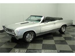 1967 Chevrolet Chevelle (CC-2103754) for sale in Lutz, Florida