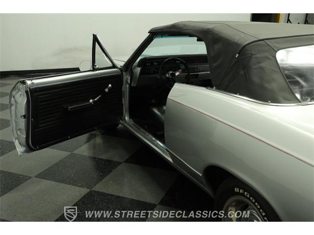 1967 Chevrolet Chevelle (CC-2103754) for sale in Lutz, Florida