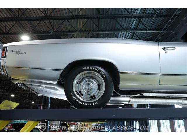 1967 Chevrolet Chevelle (CC-2103754) for sale in Lutz, Florida