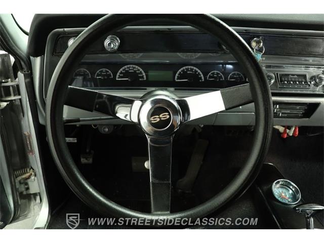 1967 Chevrolet Chevelle (CC-2103754) for sale in Lutz, Florida