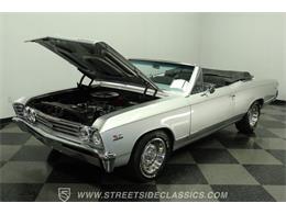 1967 Chevrolet Chevelle (CC-2103754) for sale in Lutz, Florida