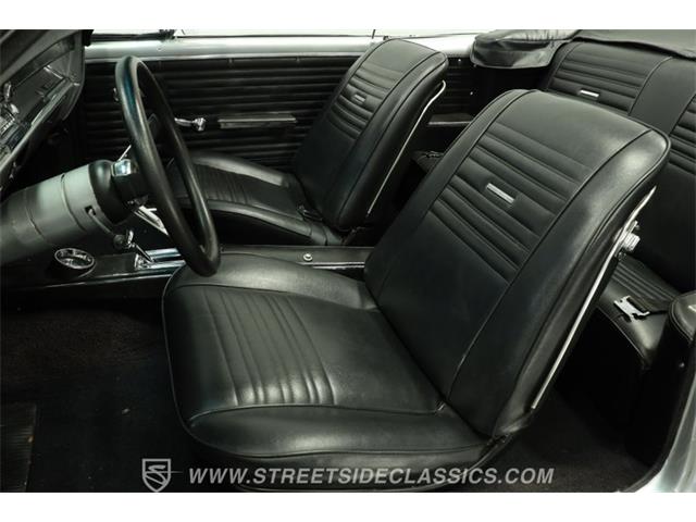 1967 Chevrolet Chevelle (CC-2103754) for sale in Lutz, Florida