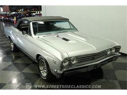 1967 Chevrolet Chevelle (CC-2103754) for sale in Lutz, Florida