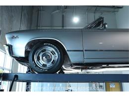 1967 Chevrolet Chevelle (CC-2103754) for sale in Lutz, Florida