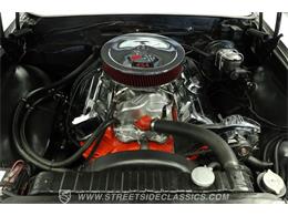 1967 Chevrolet Chevelle (CC-2103754) for sale in Lutz, Florida