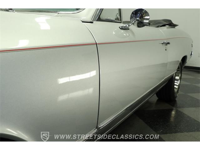 1967 Chevrolet Chevelle (CC-2103754) for sale in Lutz, Florida