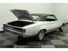 1967 Chevrolet Chevelle (CC-2103754) for sale in Lutz, Florida
