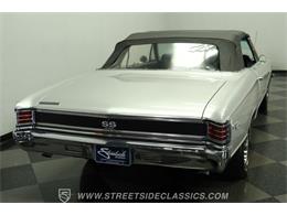 1967 Chevrolet Chevelle (CC-2103754) for sale in Lutz, Florida