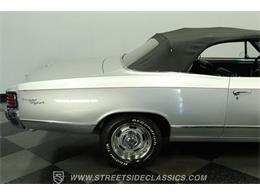 1967 Chevrolet Chevelle (CC-2103754) for sale in Lutz, Florida