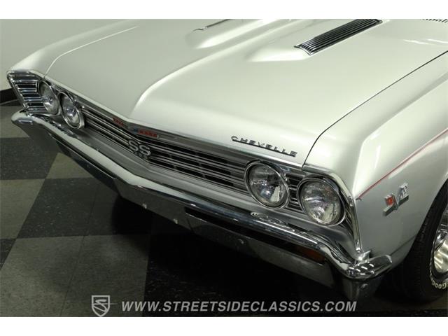 1967 Chevrolet Chevelle (CC-2103754) for sale in Lutz, Florida