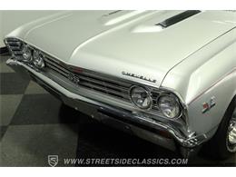 1967 Chevrolet Chevelle (CC-2103754) for sale in Lutz, Florida
