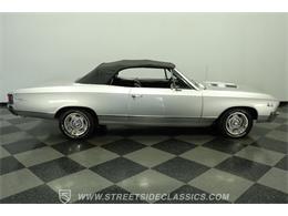 1967 Chevrolet Chevelle (CC-2103754) for sale in Lutz, Florida