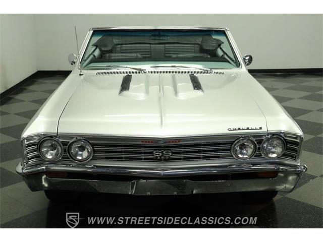 1967 Chevrolet Chevelle (CC-2103754) for sale in Lutz, Florida