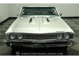 1967 Chevrolet Chevelle (CC-2103754) for sale in Lutz, Florida