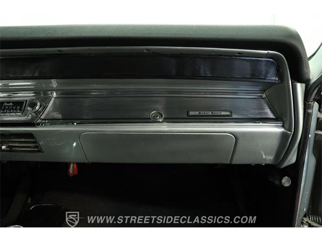 1967 Chevrolet Chevelle (CC-2103754) for sale in Lutz, Florida