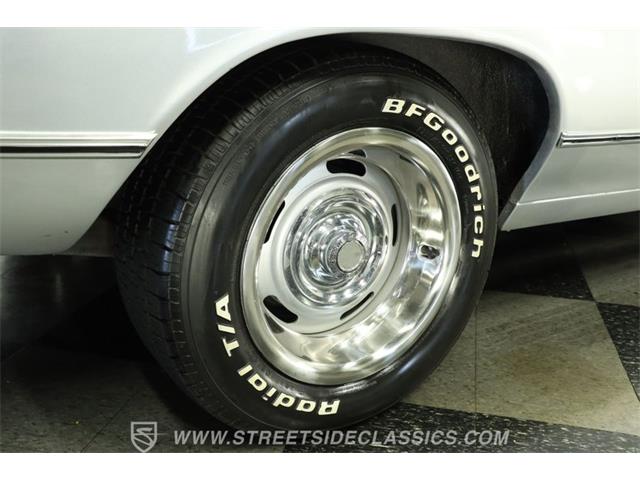 1967 Chevrolet Chevelle (CC-2103754) for sale in Lutz, Florida