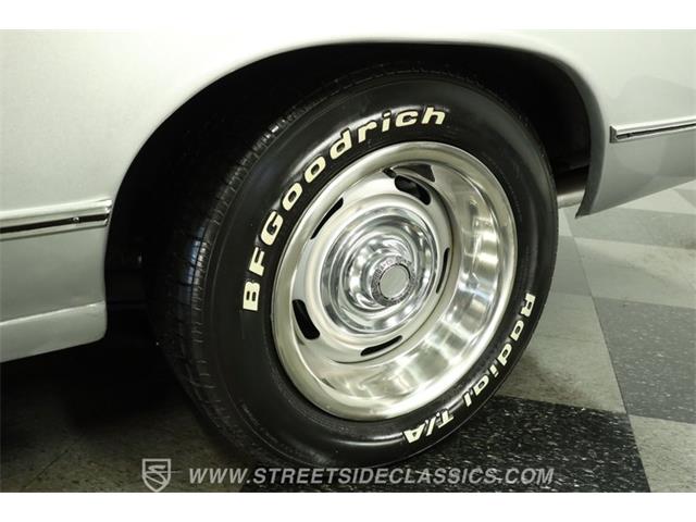 1967 Chevrolet Chevelle (CC-2103754) for sale in Lutz, Florida