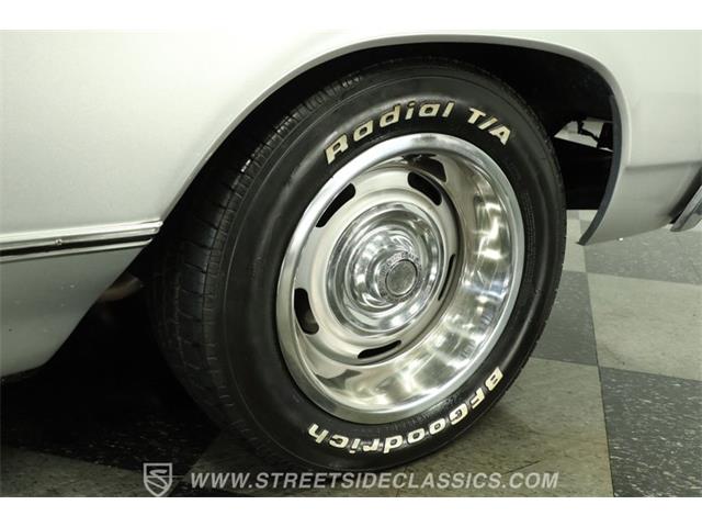 1967 Chevrolet Chevelle (CC-2103754) for sale in Lutz, Florida