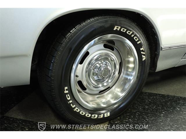 1967 Chevrolet Chevelle (CC-2103754) for sale in Lutz, Florida