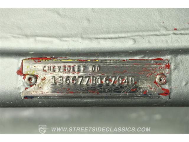 1967 Chevrolet Chevelle (CC-2103754) for sale in Lutz, Florida