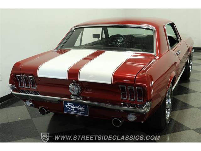 1968 Ford Mustang (CC-2103755) for sale in Lutz, Florida
