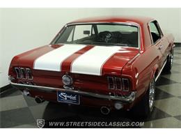 1968 Ford Mustang (CC-2103755) for sale in Lutz, Florida