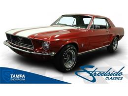 1968 Ford Mustang (CC-2103755) for sale in Lutz, Florida