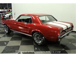 1968 Ford Mustang (CC-2103755) for sale in Lutz, Florida