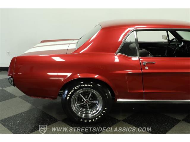 1968 Ford Mustang (CC-2103755) for sale in Lutz, Florida