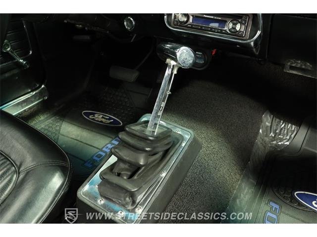1968 Ford Mustang (CC-2103755) for sale in Lutz, Florida