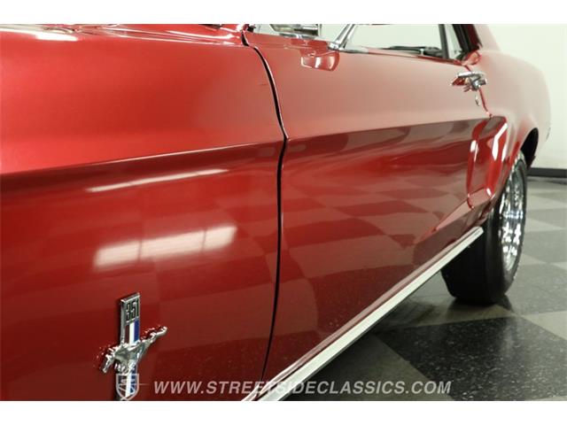 1968 Ford Mustang (CC-2103755) for sale in Lutz, Florida