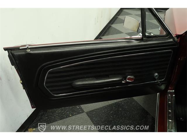 1968 Ford Mustang (CC-2103755) for sale in Lutz, Florida