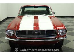 1968 Ford Mustang (CC-2103755) for sale in Lutz, Florida