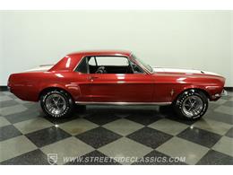1968 Ford Mustang (CC-2103755) for sale in Lutz, Florida