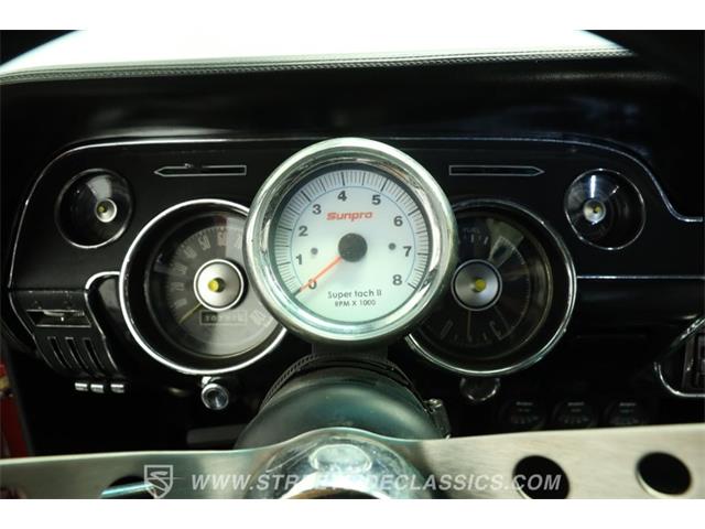 1968 Ford Mustang (CC-2103755) for sale in Lutz, Florida