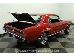 1968 Ford Mustang (CC-2103755) for sale in Lutz, Florida