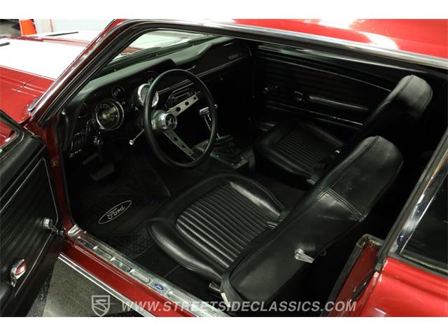1968 Ford Mustang (CC-2103755) for sale in Lutz, Florida