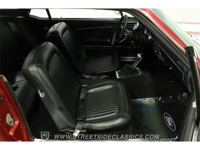 1968 Ford Mustang (CC-2103755) for sale in Lutz, Florida