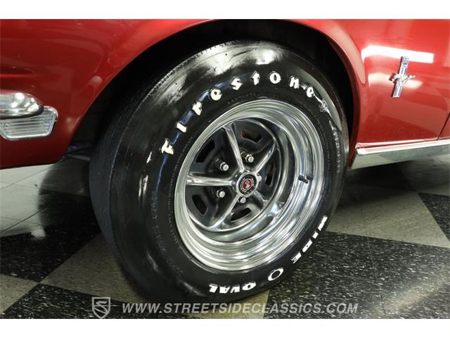 1968 Ford Mustang (CC-2103755) for sale in Lutz, Florida