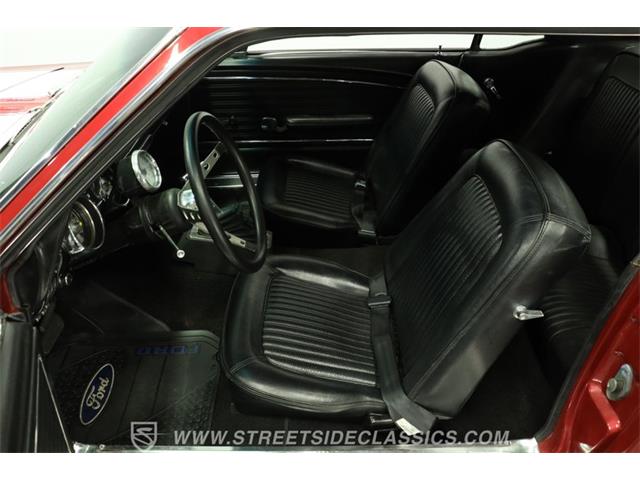 1968 Ford Mustang (CC-2103755) for sale in Lutz, Florida