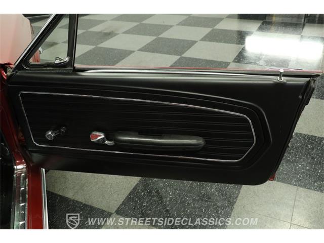1968 Ford Mustang (CC-2103755) for sale in Lutz, Florida