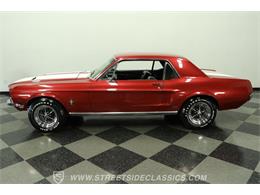 1968 Ford Mustang (CC-2103755) for sale in Lutz, Florida